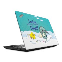 Folien für Laptops matt