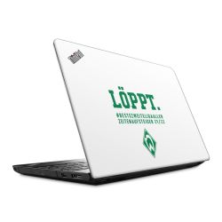 Folien für Laptops matt