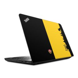 Folien für Laptops matt