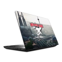 Folien für Laptops matt