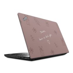 Folien für Laptops matt