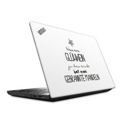 Folien für Laptops matt