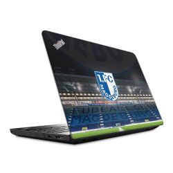 Folien für Laptops matt