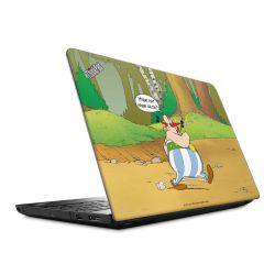 Folien für Laptops matt