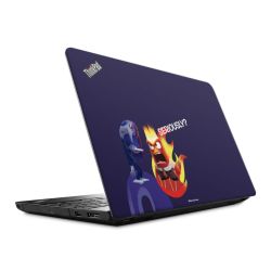 Folier Bärbara datorer matt