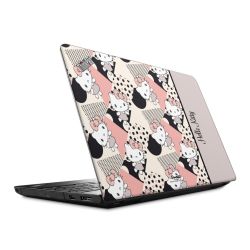 Folien für Laptops matt