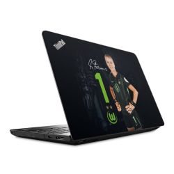 Folien für Laptops matt