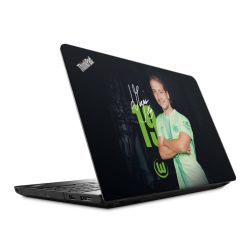 Folien für Laptops matt