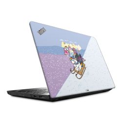 Folien für Laptops matt