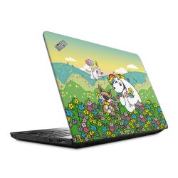 Folien für Laptops matt