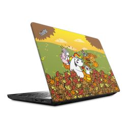 Folien für Laptops matt