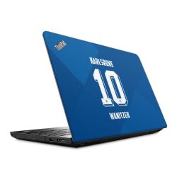 Folien für Laptops matt