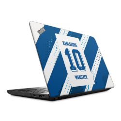 Folien für Laptops matt