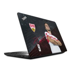 Folien für Laptops matt