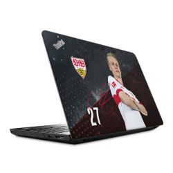 Folien für Laptops matt