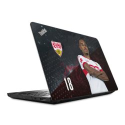 Folien für Laptops matt