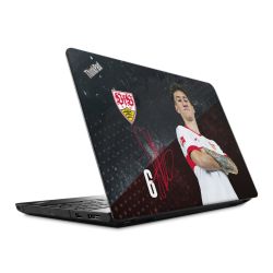 Folien für Laptops matt