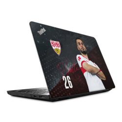 Folien für Laptops matt