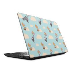 Folien für Laptops matt