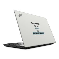 Folien für Laptops matt