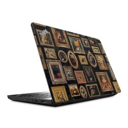 Foils for Laptops matt