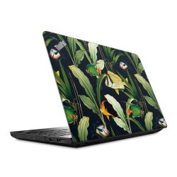 Foils for Laptops matt