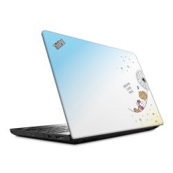 Folien für Laptops matt