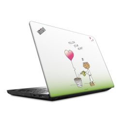 Folien für Laptops matt