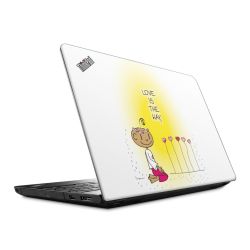 Folien für Laptops matt