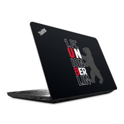 Folien für Laptops matt