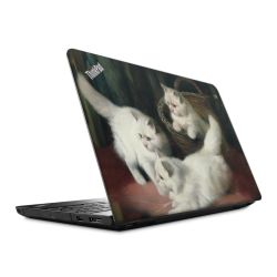 Foils for Laptops matt