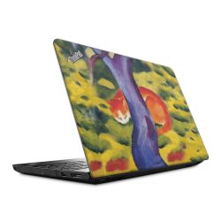 Foils for Laptops matt