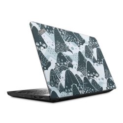 Foils for Laptops matt