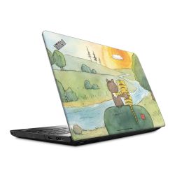 Foils for Laptops matt