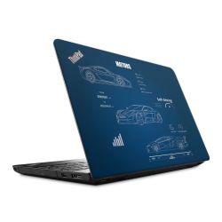 Foils for Laptops matt