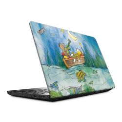 Foils for Laptops matt