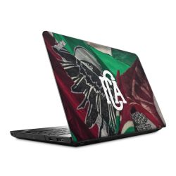 Folien für Laptops matt