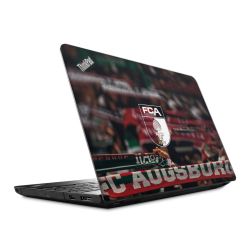 Folien für Laptops matt