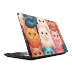 Foils for Laptops matt