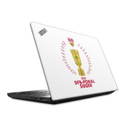 Folien für Laptops matt