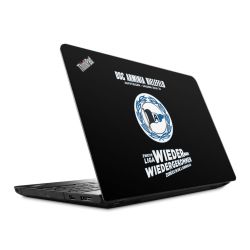 Folien für Laptops matt