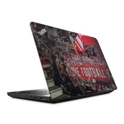 Folien für Laptops matt