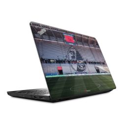 Folien für Laptops matt