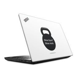 Foils for Laptops matt