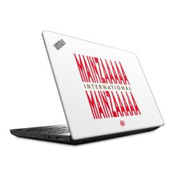 Folien für Laptops matt