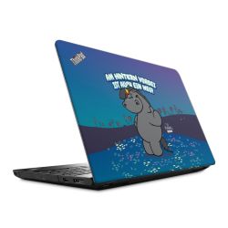 Folien für Laptops matt