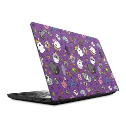 Folien für Laptops matt