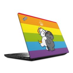 Folien für Laptops matt