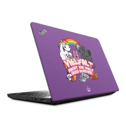 Folien für Laptops matt