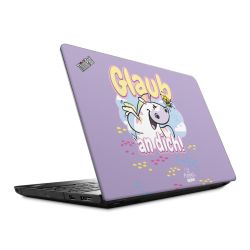 Folien für Laptops matt